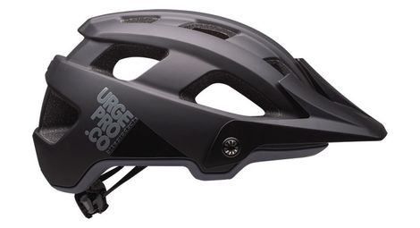 Casco urge alltrail full black