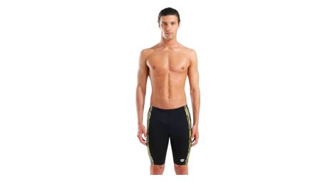 Jammer Arena Stripes Noir/Multicolore Homme