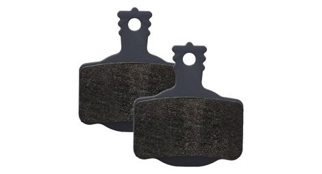 Paire de Plaquettes de Frein Magura MDP 7 Black/Grey pour MT 2 Pistons