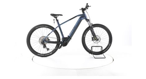 Cube — Cube reaction hybrid race e bike - tres bon etat