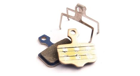 Plaquette vrs semi-métallique vrs841