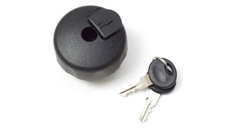 Molette à Clé BuzzRack pour Bras de Porte-Vélos