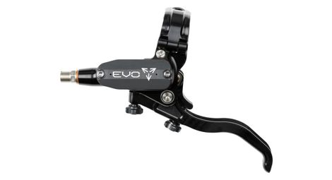 Maître cylindre gauche complet hope tech4 evo noir/gris