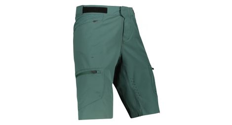 Pantalones cortos mtb allmtn 2.0 ivy