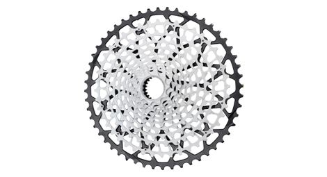 Cassetta per MTB Garbaruk MS Gen 2.0 12V Nero
