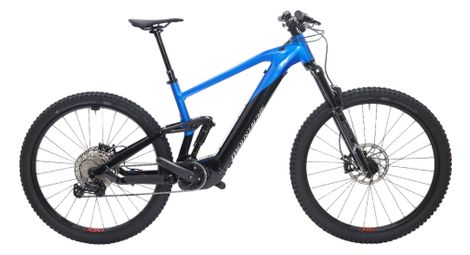 Produit Reconditionné · VTT électrique MOUSTACHE Samedi 29 Trail 3 2024 · Bon état