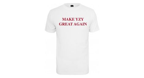 Tee shirt great again