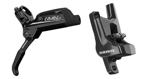 Sram level t front brake - black