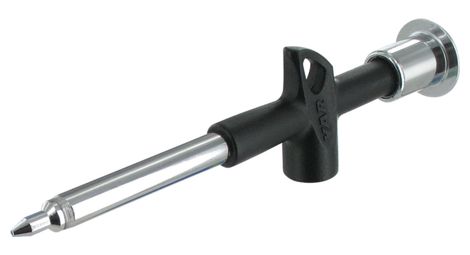 Pistolet d injection de graisse var