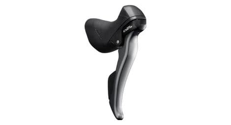 Shimano shifters with brake lever 8 vitesses claris st-r2000 right - gris/noir