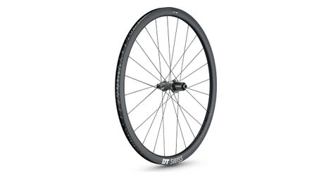 Rueda trasera dt swiss prc 1400 spline db 35 | 12x142 | shimano/sram |