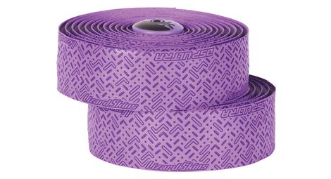 Lizard Skins DSP Ultra stuurlint violet paars
