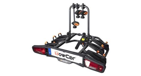 Porte-vélos aragon tr3 pour 3 vélos