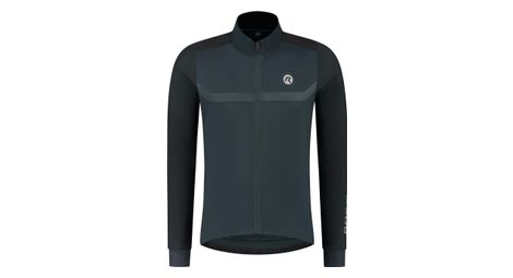 Veste velo hiver rogelli mono - homme