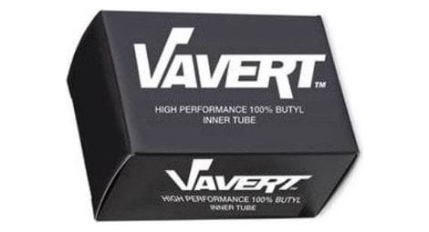 Chambre 700 25/32c valve presta 40 mm vavert.