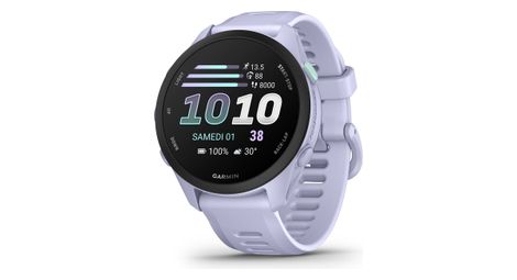 Montre GPS Garmin Forerunner 70 Violet Lavande