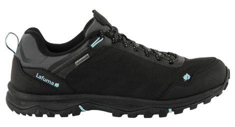 Scarpe da trekking lafuma access clim donna nero 38