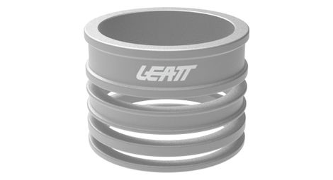 Entretoises de Direction Leatt 1.5/2.5/5/10 mm Argent