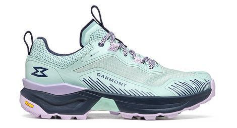 Scarponi da trekking da donna garmont 9.81 engage gore-tex blue