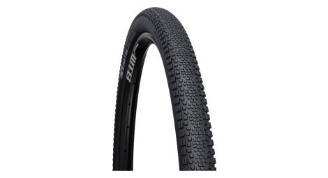 Gravel tire wtb riddler 700c tubeless tcs light / fast rolling sg2 dual 120tpi