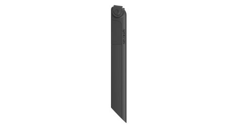 Syncros Duncan SL Aero CFT Tija de sillín 0mm Rebote Negro