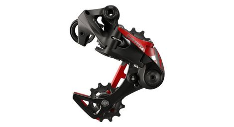 Dérailleur arrière vtt sram x01 dh 1x7spd x-horizon short cage