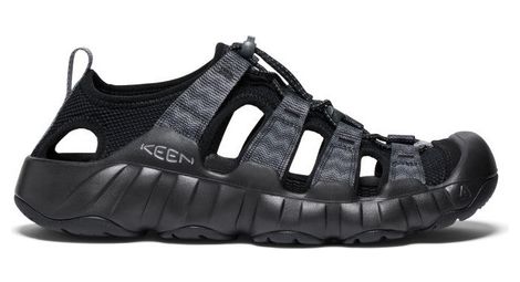 Sandales de Randonnée Homme Keen Hyperport H2 Noir