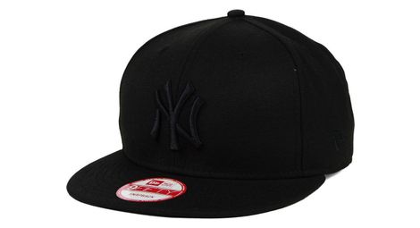 Casquette new era mlb 9fifty new york yankees blk