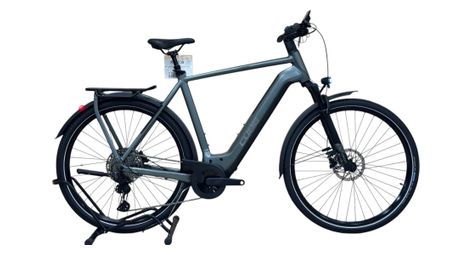 Produit reconditionné . cube kathmandu hybrid pro 750 shimano xt 2024 . vélo électrique . cube . très bon état