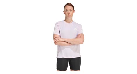 Maglia a maniche corte adidas Adi365 Climacool Donna Viola
