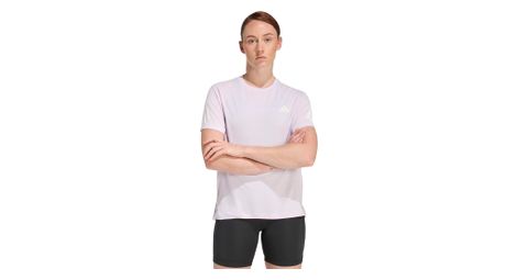 adidas adi365 climacool women s short sleeve jersey purple