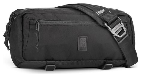 Chrome Mini Kadet Schoudertas Zwart