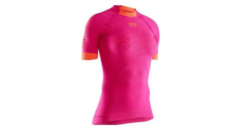 T shirt x bionic the trick 40 run w