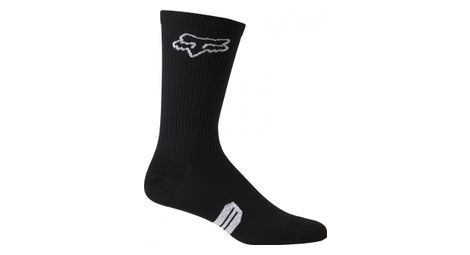 Chaussettes fox 8 ranger noir