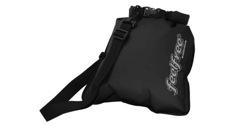 Feelfree Inner Dry Flat Waterproof Bag Black