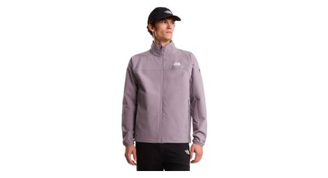 Veste d'Approche The North Face Tek Gris Homme
