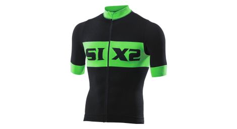 Maillot de corps sixs bike3 luxury