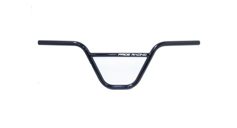 Pride racing sevenmotion lenker schwarz 8.25