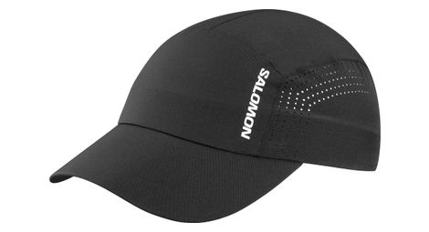 Casquette Salomon SHKout Noir