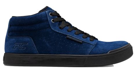 Zapatillas ride concepts vice mid azul/negro