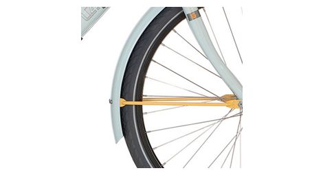 Garde-boue cortina pour 24 u4 vert lilly