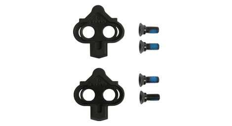neatt spd cleat set