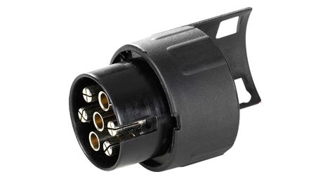 Adaptateur de Prise Électrique BuzzRack 7/13 Broches pour Porte-Vélos