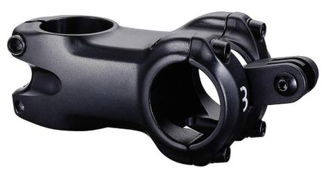 Bbb di2 jumper di2 stem 0° 31.8 black 55