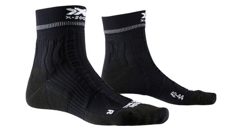Coppia di calze X-Socks TRAIL ENERGY nere