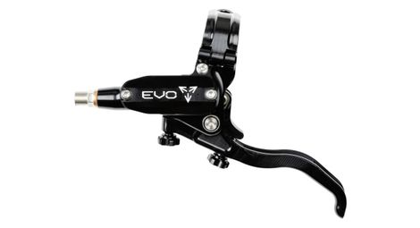 Maître cylindre gauche complet hope tech4 evo noir/noir