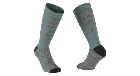 Chaussettes northwave husky ceramic bleu