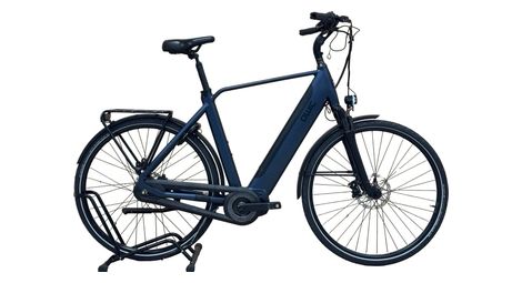 Produit reconditionné . qwic premium i mn7+ shimano nexus 2023 . vélo électrique . qwic . très bon état