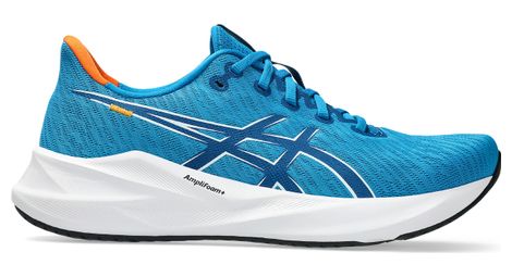 Asics Versablast 4 Blauwe Hardloopschoenen voor Heren