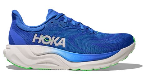 Hoka Arahi 8 Blauwe Hardloopschoenen voor Heren
